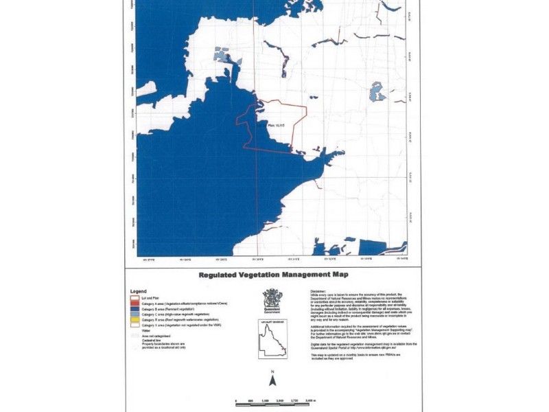 Lot 16 Stony Creek Road, Mount Perry QLD 4671