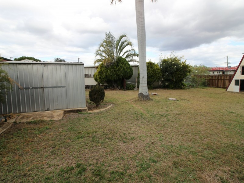 83 Fielding Street, Gayndah QLD 4625