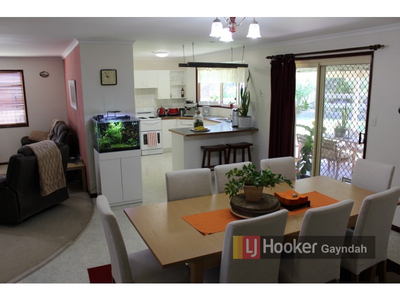 7 Petaluma Court, Gayndah QLD 4625