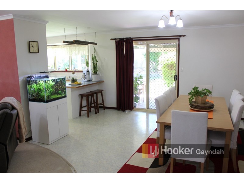 7 Petaluma Court, Gayndah QLD 4625