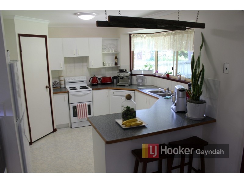 7 Petaluma Court, Gayndah QLD 4625