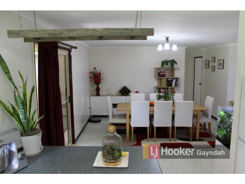 7 Petaluma Court, Gayndah QLD 4625