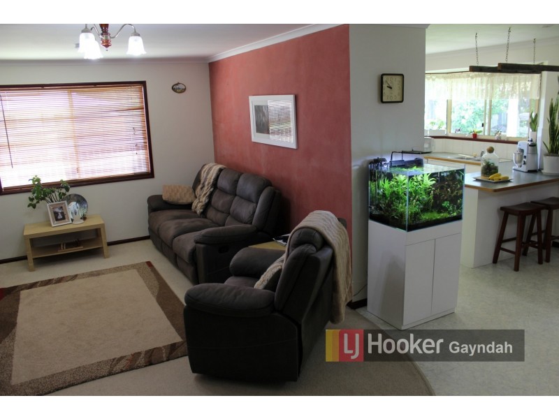 7 Petaluma Court, Gayndah QLD 4625