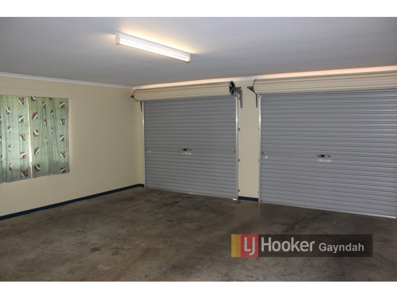 7 Petaluma Court, Gayndah QLD 4625