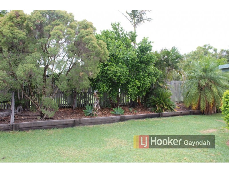 7 Petaluma Court, Gayndah QLD 4625