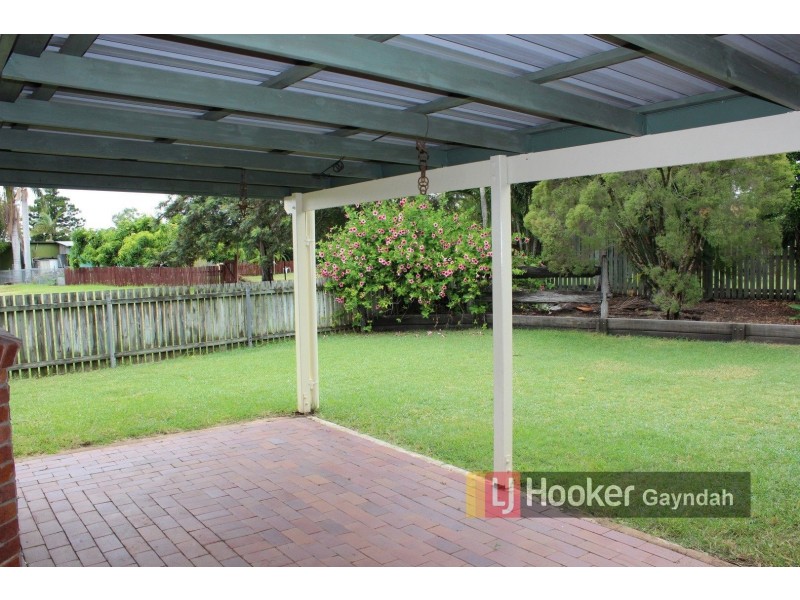 7 Petaluma Court, Gayndah QLD 4625