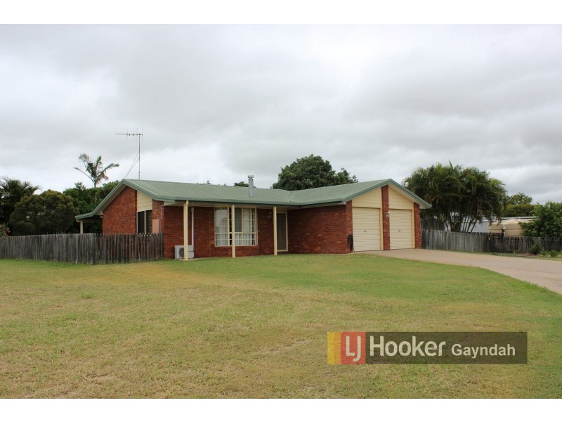 7 Petaluma Court, Gayndah QLD 4625