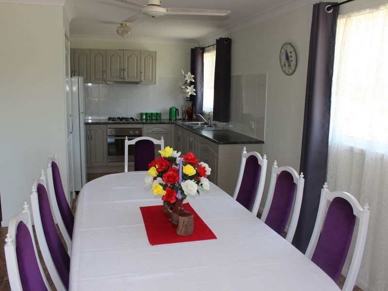 31 Arthur Street, Gayndah QLD 4625