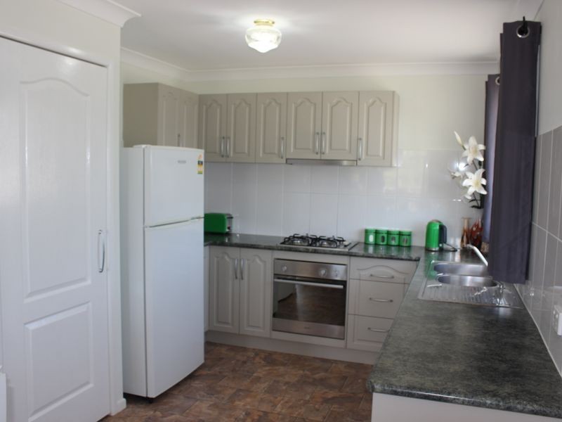 31 Arthur Street, Gayndah QLD 4625