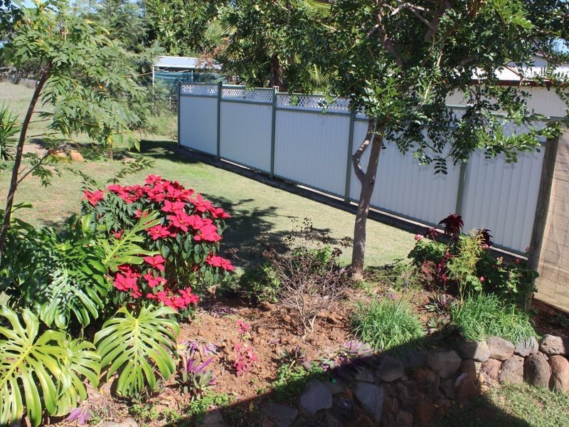 31 Arthur Street, Gayndah QLD 4625