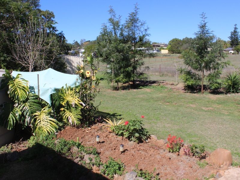 31 Arthur Street, Gayndah QLD 4625