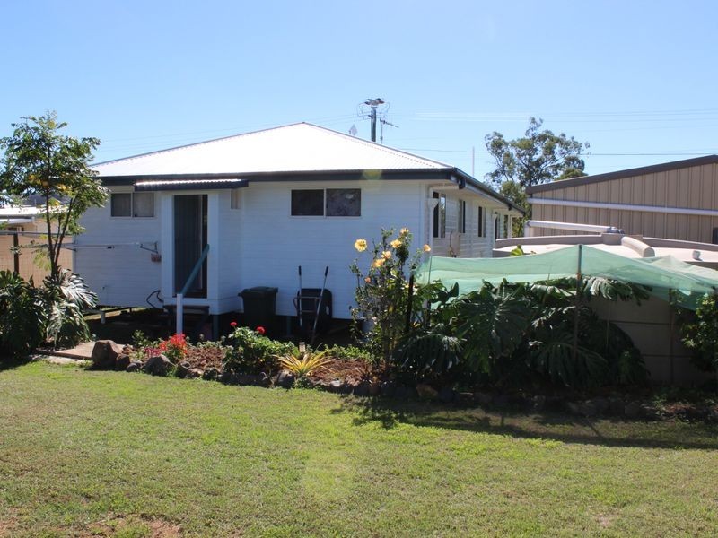 31 Arthur Street, Gayndah QLD 4625