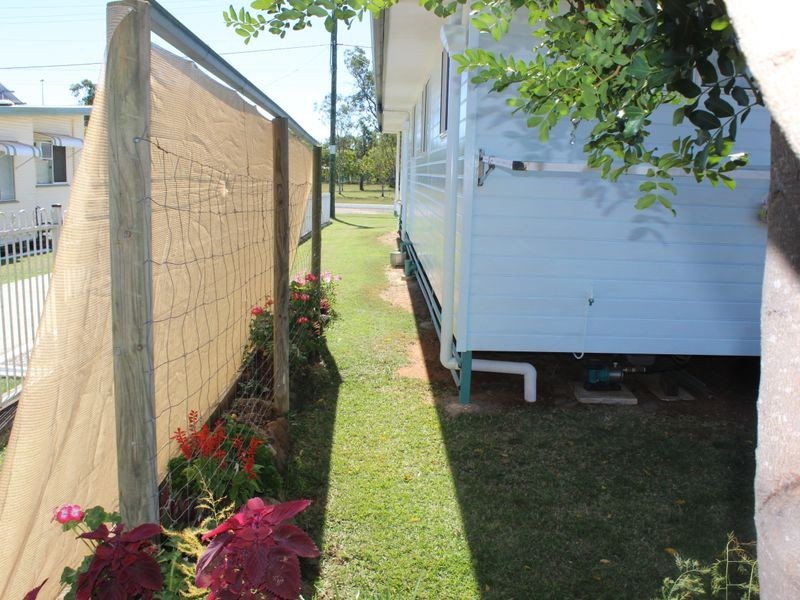 31 Arthur Street, Gayndah QLD 4625