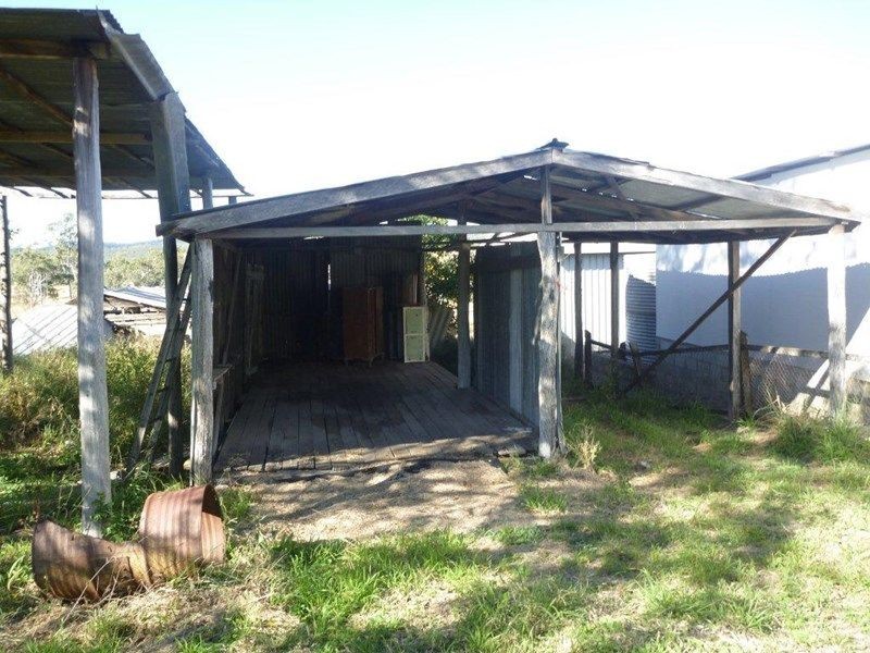 Kalpowar QLD 4630