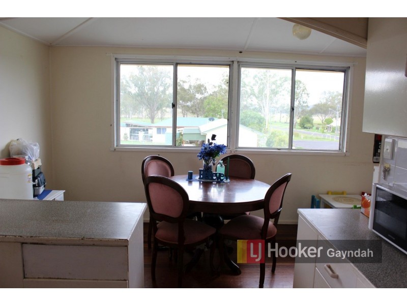 12 Elizabeth Street, Biggenden QLD 4621