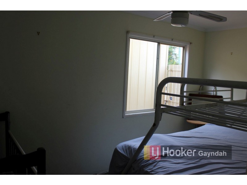12 Elizabeth Street, Biggenden QLD 4621