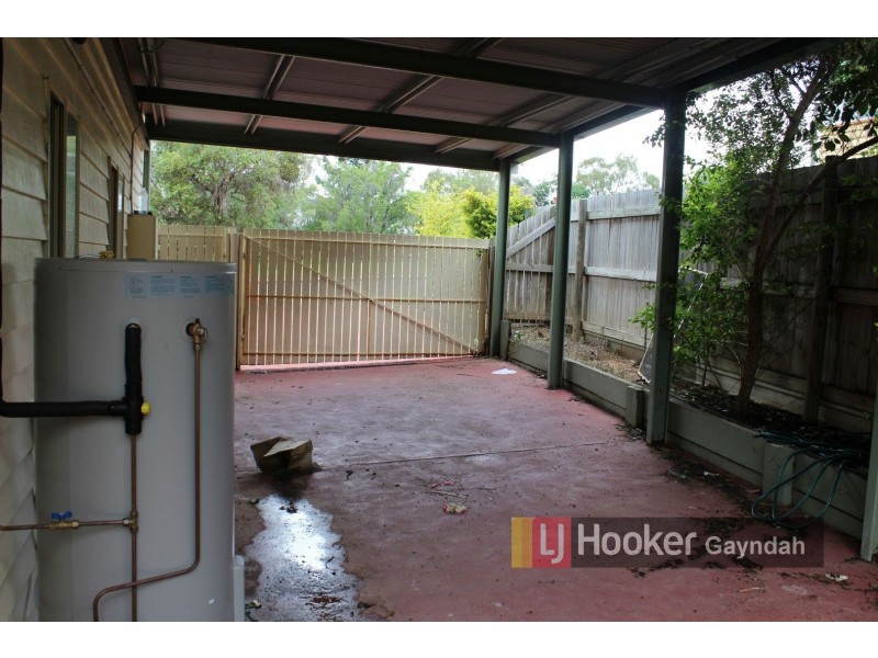 12 Elizabeth Street, Biggenden QLD 4621