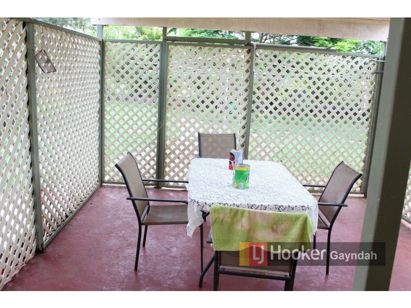 12 Elizabeth Street, Biggenden QLD 4621