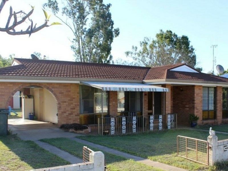 18 Spencer Street, Gayndah QLD 4625