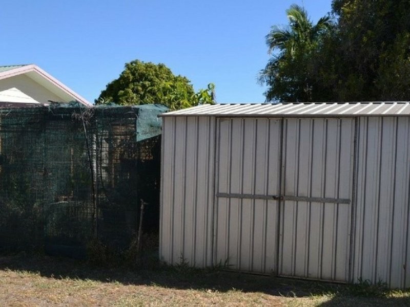 18 Spencer Street, Gayndah QLD 4625