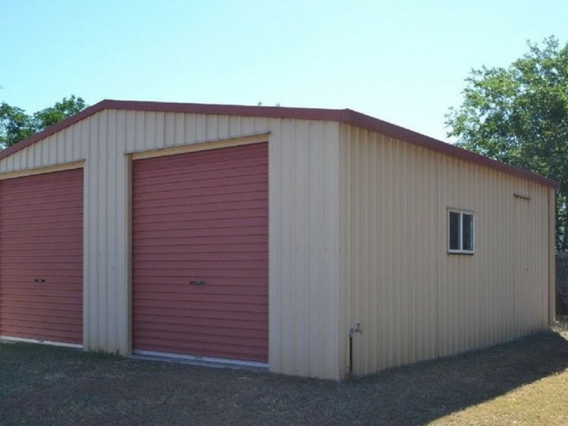 18 Spencer Street, Gayndah QLD 4625