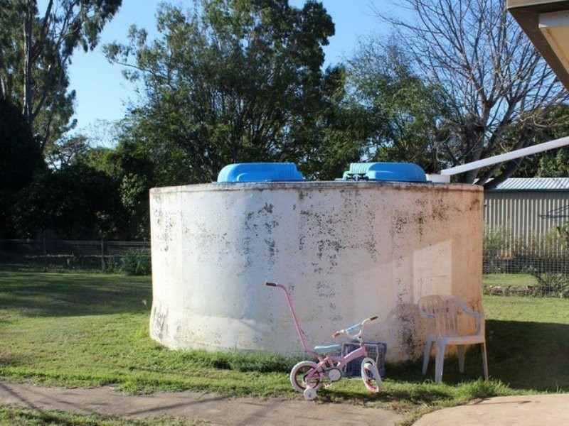 18 Spencer Street, Gayndah QLD 4625