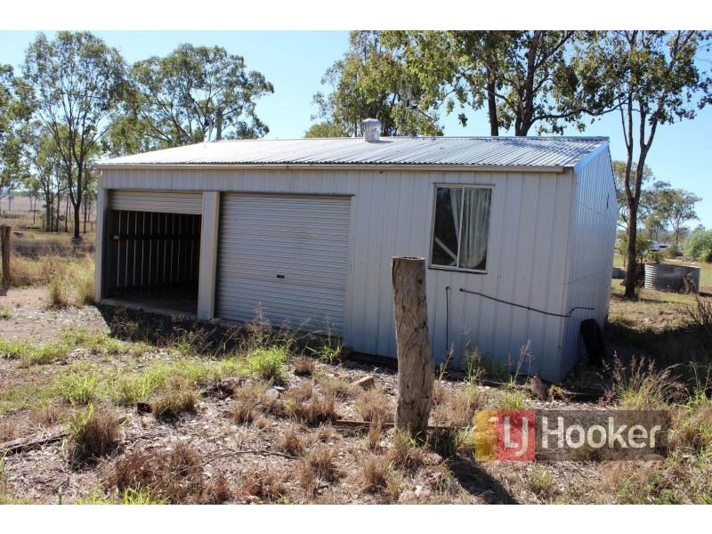 Lot 23 King George Avenue, Byrnestown QLD 4625