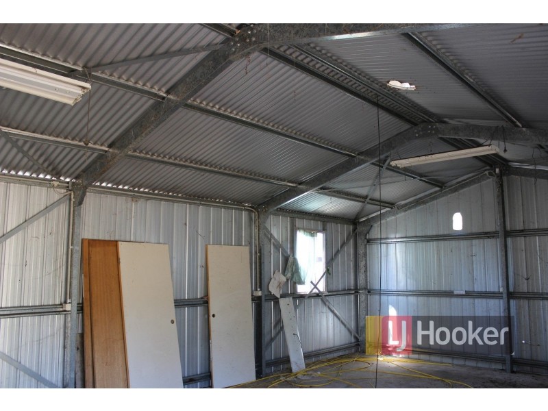 Lot 23 King George Avenue, Byrnestown QLD 4625