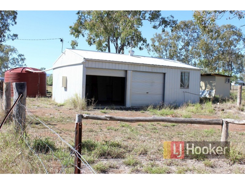 Lot 23 King George Avenue, Byrnestown QLD 4625