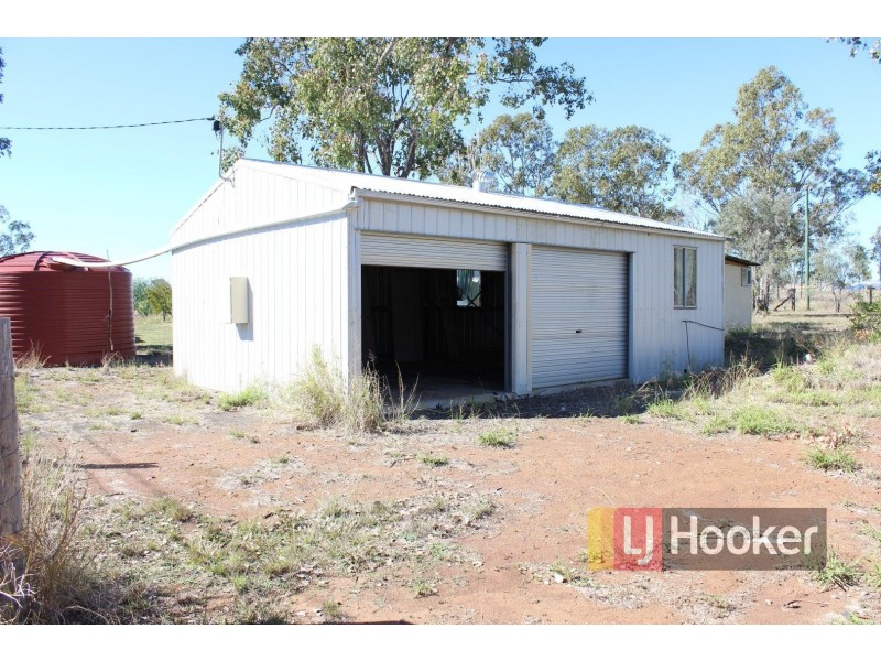 Lot 23 King George Avenue, Byrnestown QLD 4625