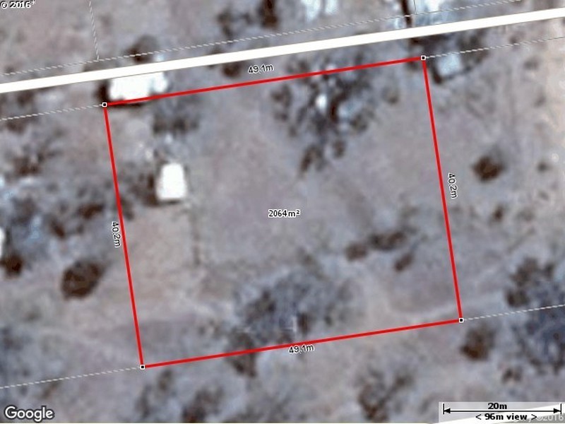 Lot 23 King George Avenue, Byrnestown QLD 4625