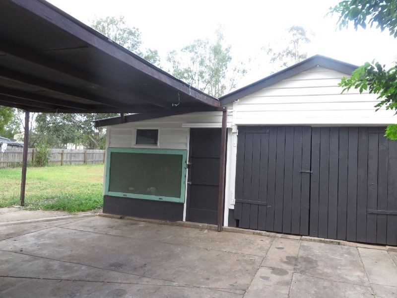 13 Boyd Street, Gayndah QLD 4625