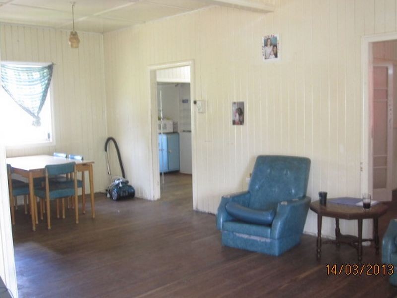 13 Boyd Street, Gayndah QLD 4625