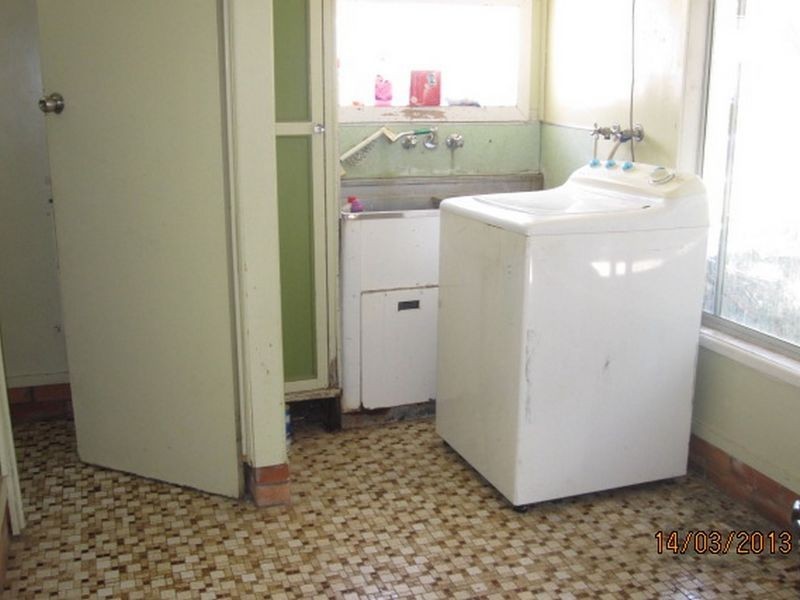 13 Boyd Street, Gayndah QLD 4625