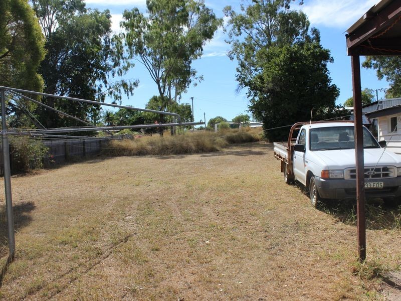 13 Boyd Street, Gayndah QLD 4625