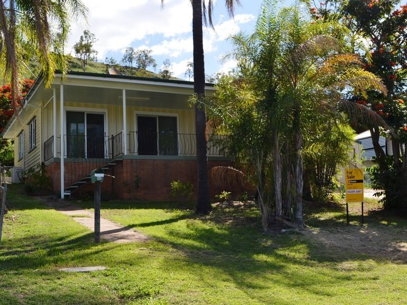 Gayndah QLD 4625