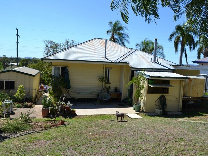 Gayndah QLD 4625