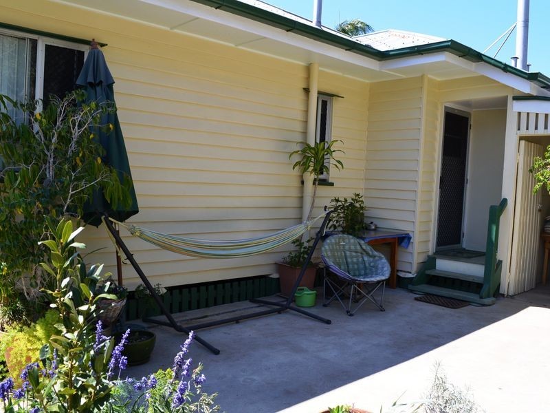 Gayndah QLD 4625