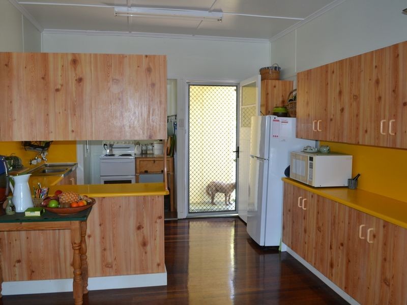Gayndah QLD 4625