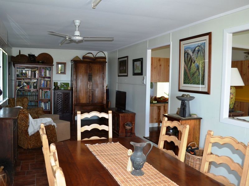 Gayndah QLD 4625