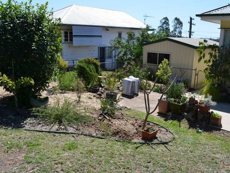 Gayndah QLD 4625