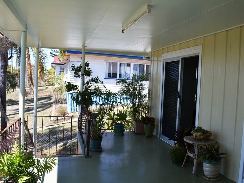 Gayndah QLD 4625