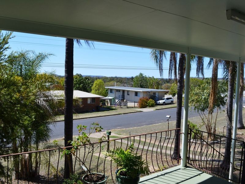 Gayndah QLD 4625