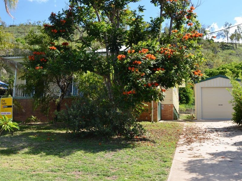 Gayndah QLD 4625