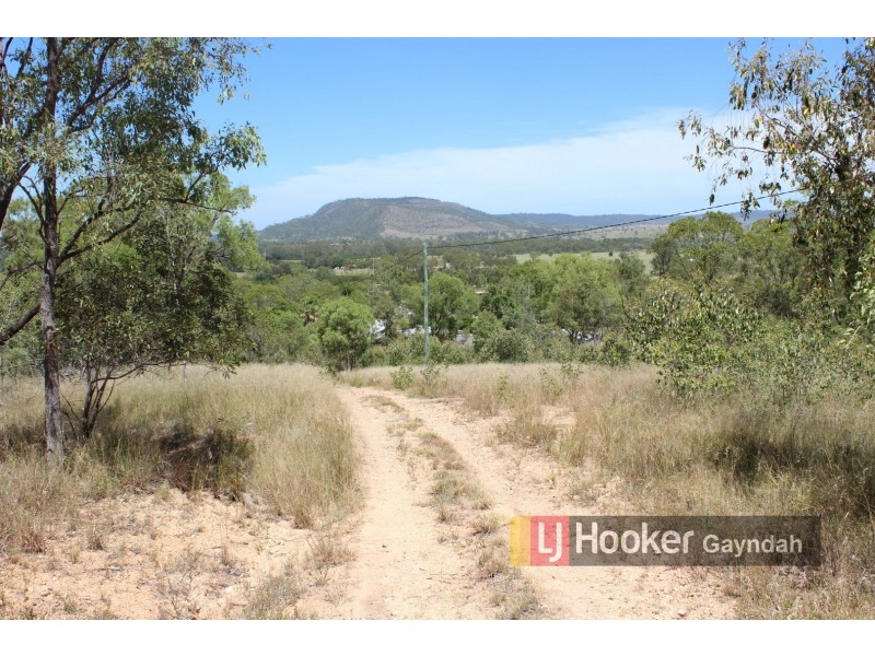 16306 Burnett Highway, Gayndah QLD 4625