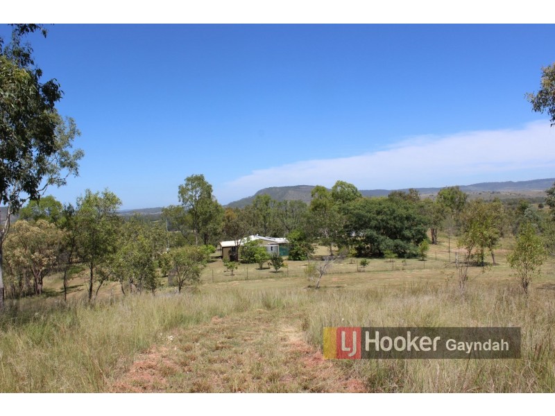 16306 Burnett Highway, Gayndah QLD 4625