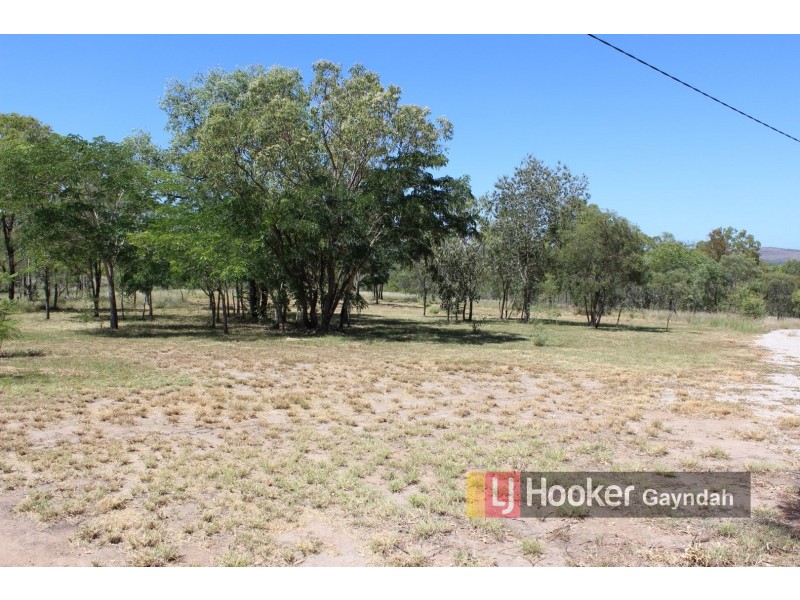 16306 Burnett Highway, Gayndah QLD 4625