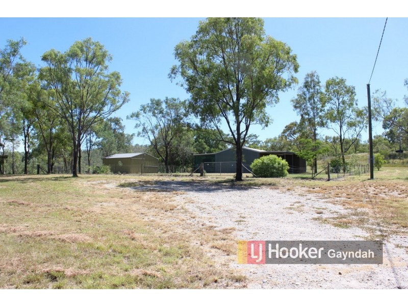 16306 Burnett Highway, Gayndah QLD 4625
