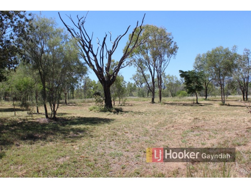 16306 Burnett Highway, Gayndah QLD 4625