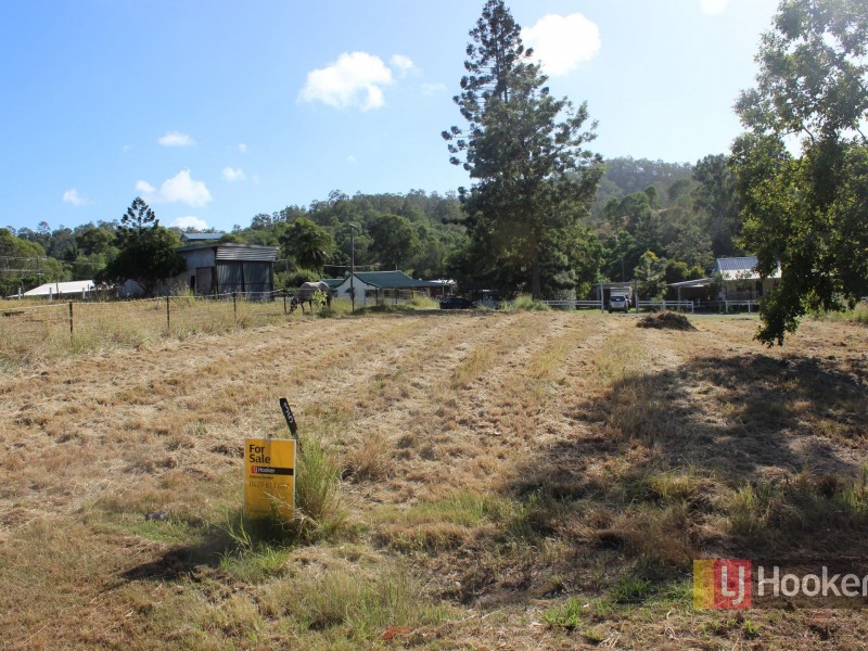 Lot 40 & 4 Heusman Street, Mount Perry QLD 4671